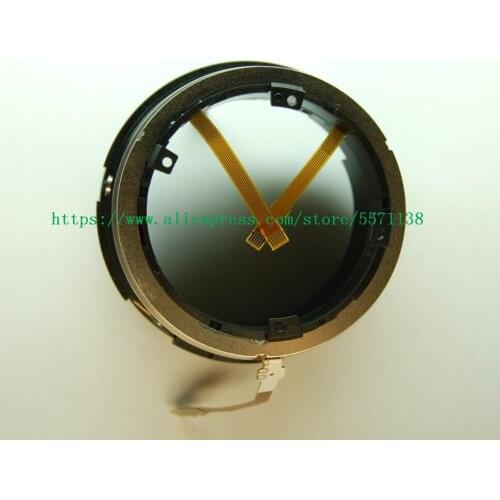 95%New 24-105 mm For CANON EF 24-105mm f/4L IS USM Focusing Assembly motor camera repair Part