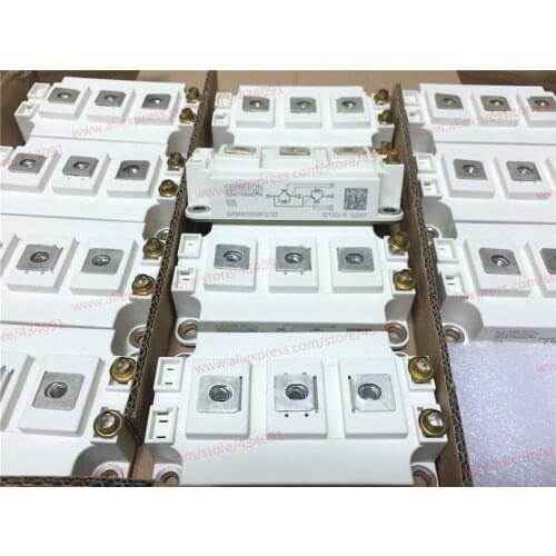 Free Shipping NEW SKM400GB123D module