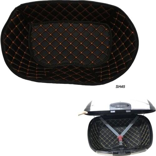 Motorcycle Trunk Case Tail Case Luggage Inner Box Liner Protector Lining Bag for SHAD