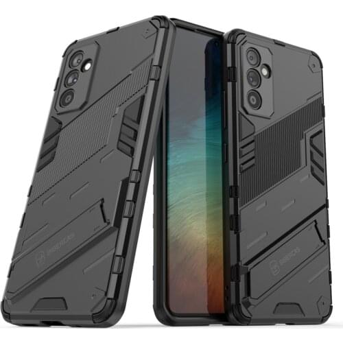 PUNK Phone Case For Samsung Galaxy Quantum 2 A82 Cover For Samsung Galaxy Quantum 2 Coque Armor Shockproof Phone Case Quantum 2