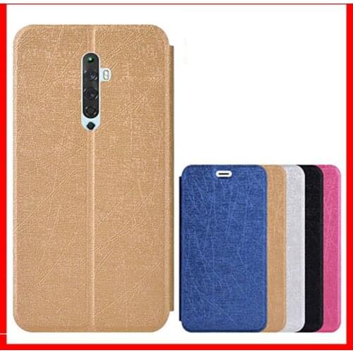 Flip Case For OPPO Reno 2Z Leather Protective Cases For OPPO Reno 2F Phone Cover For OPPO Reno2F Case For OPPO Reno2Z Back shell
