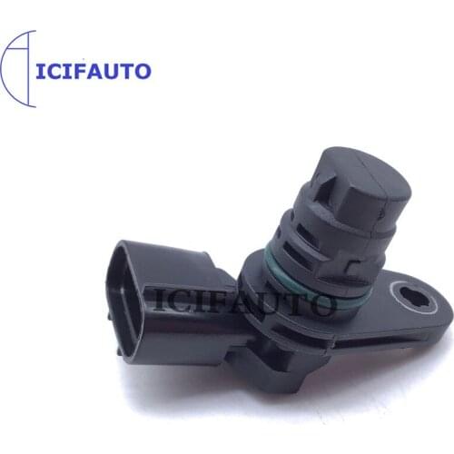Camshaft Position Sensor For Hyundai Sonata Tucson Santa Fe Genesis Coupe Kia Optima Rondo Forte Sportage Mazda 3 CX-7 2.0 2.4L