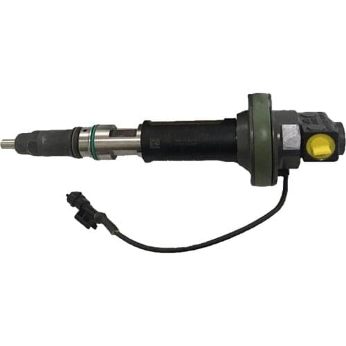 DFEC QSK19 CM850 Diesel Engine Parts PT Pump Fuel Injector Nozzle 4964170 4918073 4955524 4964173 4955527 4964172 4964171 496417