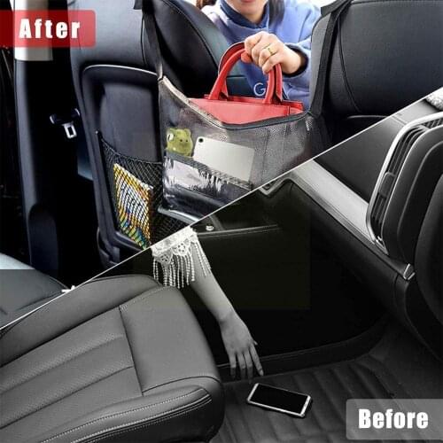 Automotive Nets Godersi China