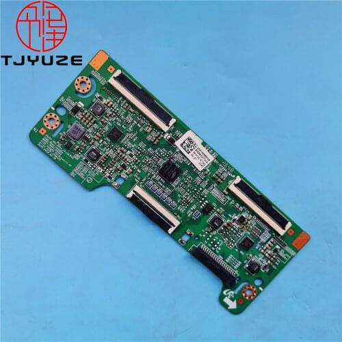 Good test Original T-CON logic board BN41-02292A BN95-02704A 49c For 49inch TV UE49K5600AK UA49K6800AJ UE49M5520AK HG49EE670DK