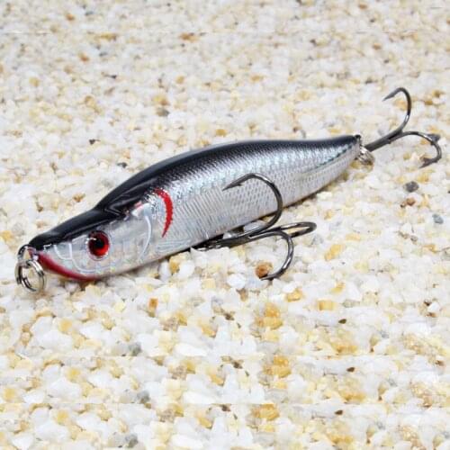 Pencil Sinking Fishing Lure Weights 11-16g Bass Fishing Tackle Lures Fishing Accessories Saltwater Lures Fish Bait Trolling Lure