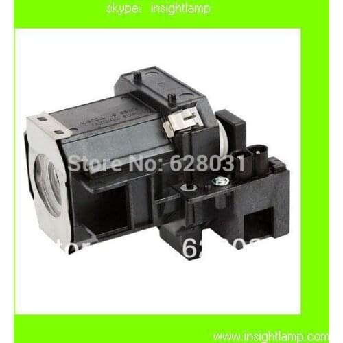 Projector lamp ELPLP35 for EMP-TW520/EMP-TW600/EMP-TW620/EMP-TW680/EMP-TW550/Cinema 550/PowerLite HC400/PowerLite PC800