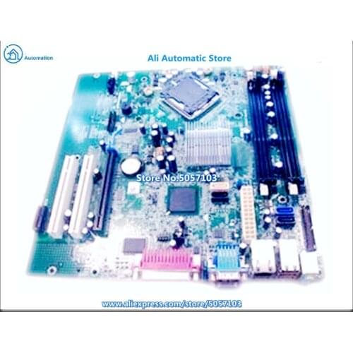 LGA775 High quality OPX 760 Motherboard Y958C 760 MT