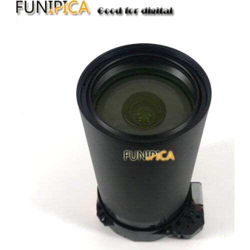 99% New Original for Nikon P900 lens P900S ZOOM without CCD Digital Coolpix lens Camera Repair Part free shipping