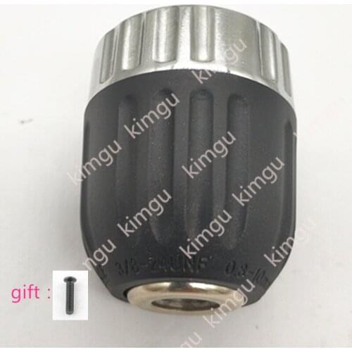 Chuck Keyless 3/8 for DeWALT 330075-46 330075-47 DW952B DW952 DW953V DW953 DW954 DW955 DW958 DW965 DW966 DW971 DW975B DW975