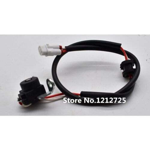 Suitable for Yamaha JYM150 SRZ150 SR150 Motorcycle stator coil trigger JYM 150 SRZ 150 SR 150 Magneto motor coil trigger