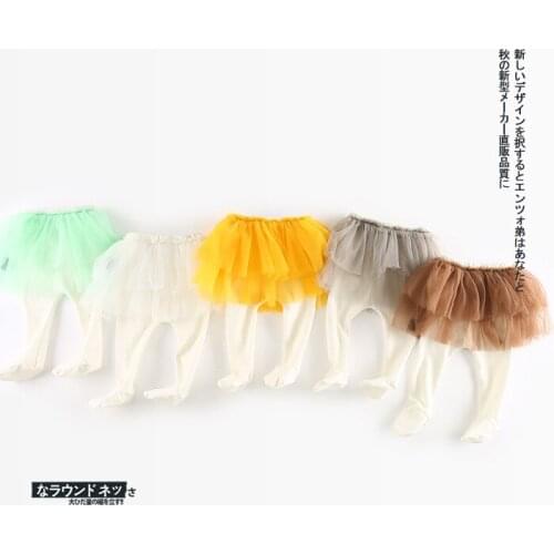 ROYAL GENIUS Tights For Girls