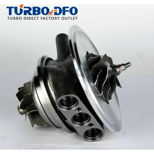 Balanced turbo CHRA cartridge 079145703E 079145704B turbine charger core for AUDI A6/S6 QUATTRO A6Q CEUC CEUA CEU 2012- 1458C14