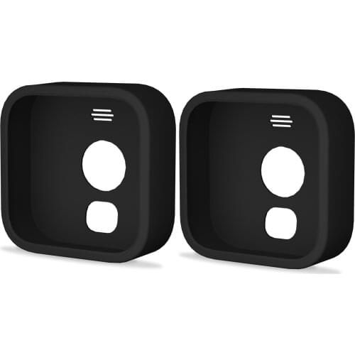 Silicone Skin Replacement for All-New Blink Outdoor Security Camera Silicone Case Protective Cover Weather Resistant Protection