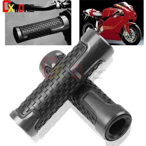Universal 22mm Motorbike Handle Bar Part Motorcycle Handlebar For MV Brutale 675 800 RR 989R 920 990 1090RR 1078 RR 910