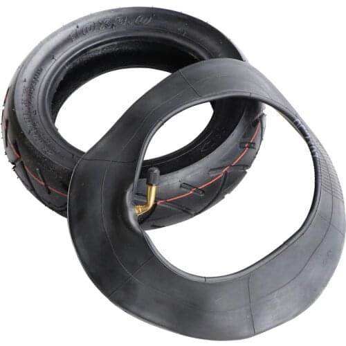 10x3.0 out Tyre inner tube For KUGOO M4 PRO Electric Scooter wheel 10 inch Folding electric scooter wheel tire 10*3.0 tire