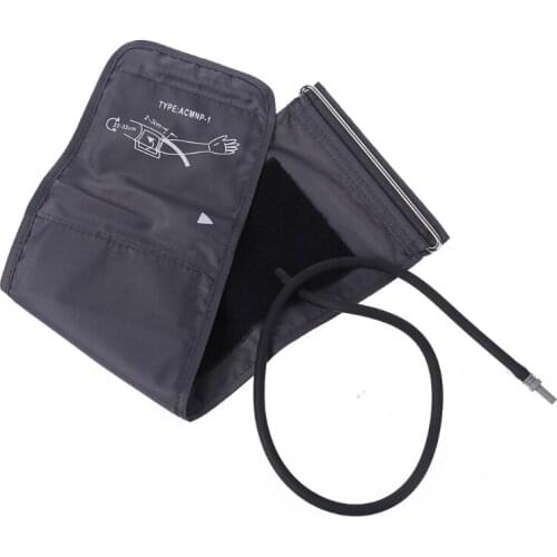 13MA 22-32cm(8.66-12.60in) Adults Blood Pressure Cuff Electronic Tonometer Accessory
