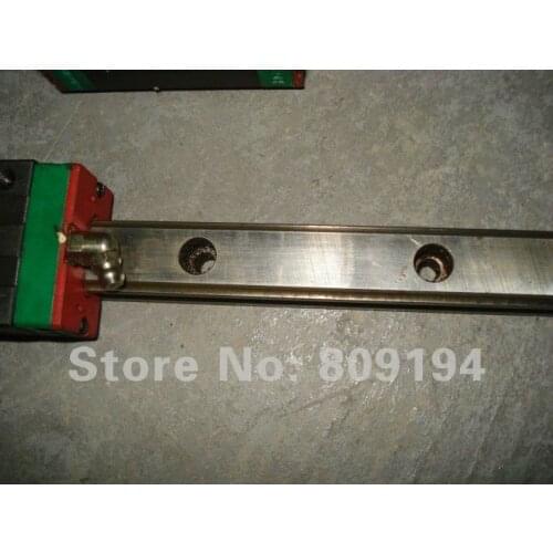 750MM HGR20HIWIN linear guide rail from taiwan