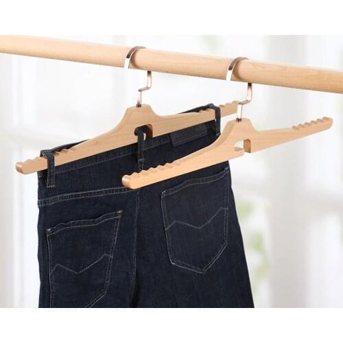 Вешалки для брюк в шкаф AIBOULLY China At AliExpress