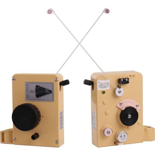 Winding Machine Accessories Winding Machine Tensioner Magnetic Tensioner vertical Tension 4-600g wire diameter 0.02-0.35mm