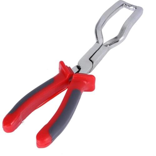 Auto Car Gasoline Pipe Fitting Special Clamp Caliper Fuel Petrol Hose Clip Release Disconnect Removal Tools for Oil Urea Pipe