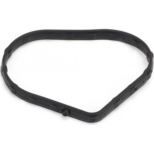 Automobile Thermostat Washer Seal Gasket Replacement Part Fit for Honda 19322-RAA-A01 Rubber Thermostat Seal New Arrivals