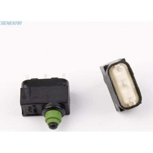 Benekar for Audi A6L Q7 J518 Lock Ignition OEM Micro Switch Button Touch