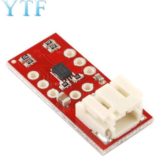 Fuel Gauge Battery Detection A/D Conversion IIC MAX17043