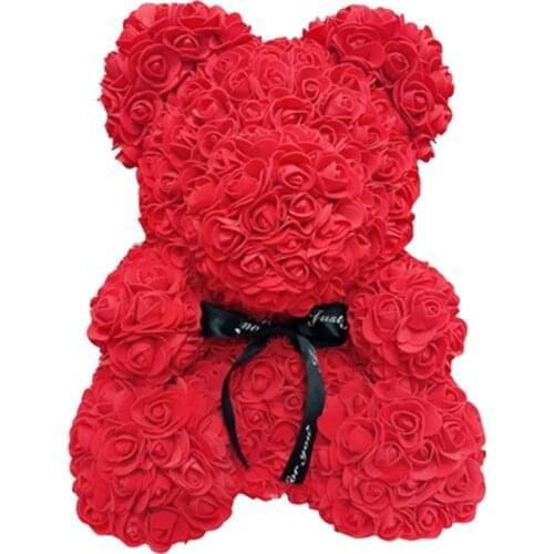 Искусственные розы Dozzlor China At AliExpress