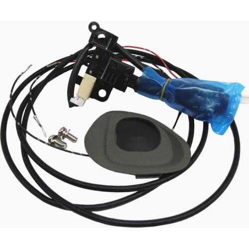 FaroeChi 84632-34011 84632-34017 45186-06210-E0 Auto Parts Cruise Control Switch For Toyota Corolla Land Cruiser Car styling