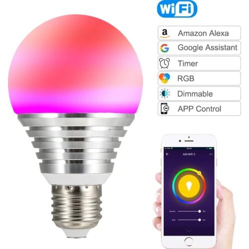 FCMILA LED Bulbs E14