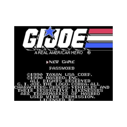 GIJOE 60 Pin Game Card For 8 Bit Subor Game Player