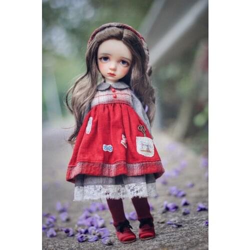1/6BJD doll - imda 3.0 free eye to choose eye color