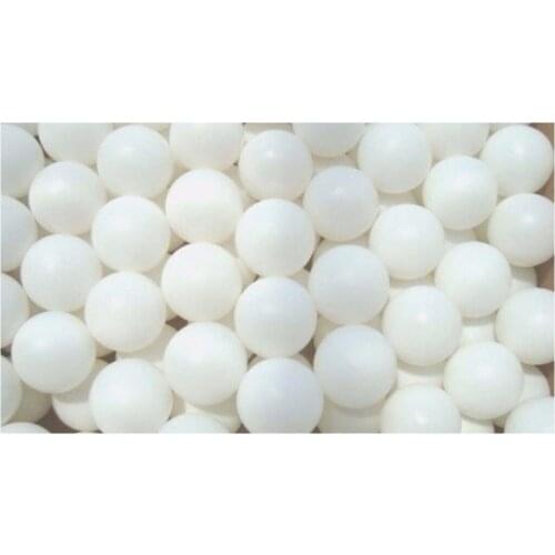 Ping-pong Ball White 10 Pcs