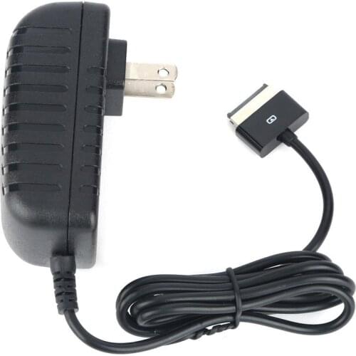 New 15V 1.2A Charger Power Adapter Cable For Asus Eee Pad Transformer TF201 TF101 TF300 Tablet AC Wall Charger EU Wholesale
