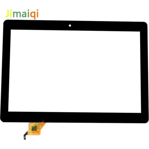 New For 10.1 inch Irbis TW88 Tablet replacement Capacitive touch screen touch panel digitizer sensor
