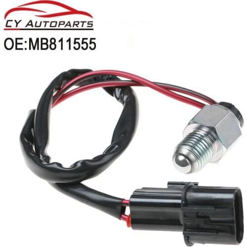 New Gearshift 4WD Lamp Switch Transfer Case Gear Box For Triton Sport Nativa Mitsubishi Pajero Montero L200 MB811555