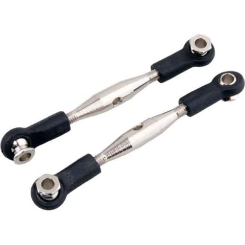 RC HSP 86009 Front Steering Links 2PCS For HSP 1:16 On-Road Car Buggy Truck