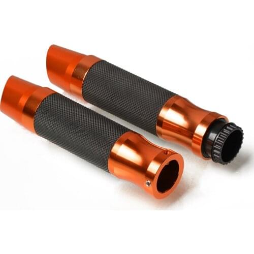 For SUZUKI GSX-R600 GSX-R750 GSX-R1000 GSX-R1300 GSXR1300 Motorcycle Carbon fiber Hand Handle Grip Handlebar Cap