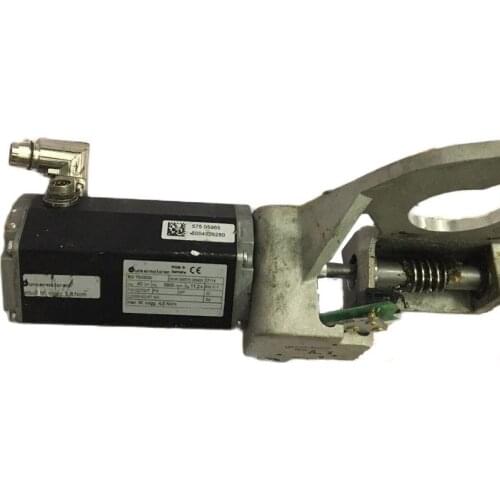 Dunkermotoren BG 75X50SI Servo motor Used