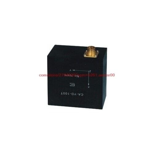 YD-3100 three direction acceleration sensor