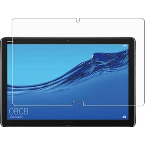 Tempered Glass Screen Protector CASE Film for Honor Pad 5 10.1 Tablet AGS2-AL00HN AGS2-W09BH 10.1" Glass