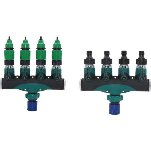 Adhere To Fly Irrigation Systems