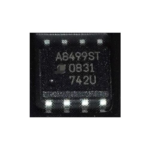 Free shipping 10 pcs A8499SLJTR-T A8499ST A8499 HSOP8
