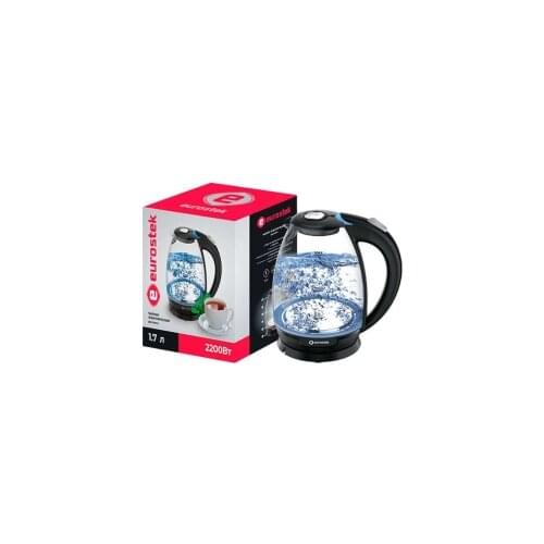 EUROSTEK Electric Kettles