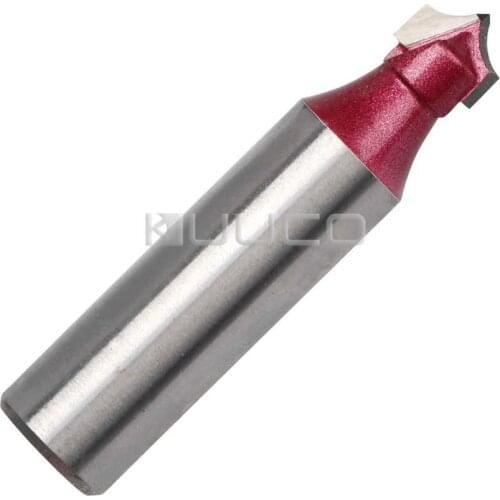 Milling Cutters/V Groove Milling Tools/End Mill/Carbide Cutter/Chamfer Tool/Drill Bit for acrylic/Wood/plywood/MDF/plastics etc