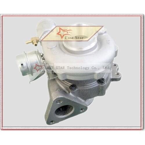 GT2256V 724652 79517 724652-5001S 724652-0001 Turbo Turbocharger For FORD Ranger Navistar Power stroke 2002- HS2.8 E2 HT 2.8L