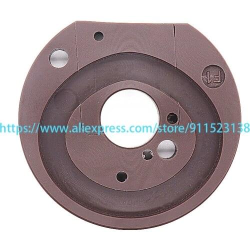 Good Quality Tajima Embroidery Machine Spare Parts Separable Replacement Split Presser Foot Cam 15mm Diameter Shaft