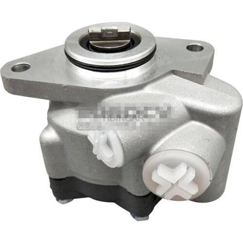For Man truck steering gear booster pump MANE 81.47101.9161 for MAN heavy truck accessories high quality free shipping