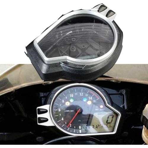 New Tachometer Speedometer Gauge Case Cover For HONDA CBR1000RR FIREBLADE 2008 2009 2010 2011 CBR1000 RR CBR 1000RR